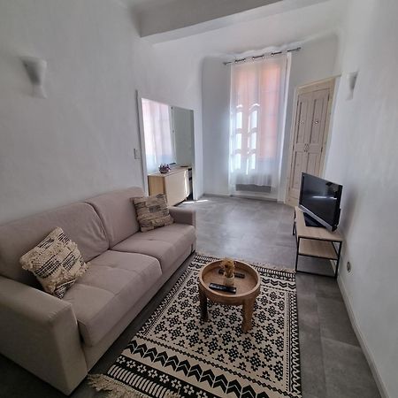 Joli 2 Pieces Centre Historique De Grasse, Wifi Διαμέρισμα Εξωτερικό φωτογραφία