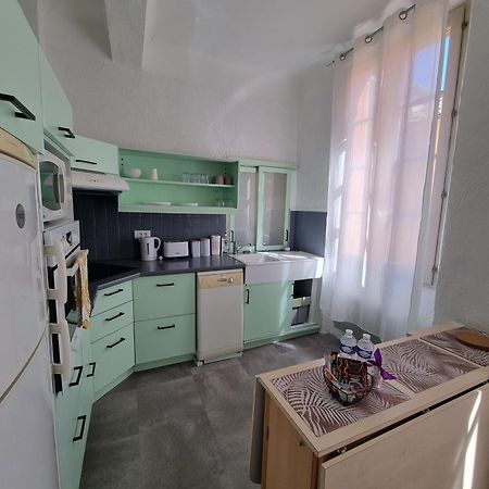 Joli 2 Pieces Centre Historique De Grasse, Wifi Διαμέρισμα Εξωτερικό φωτογραφία