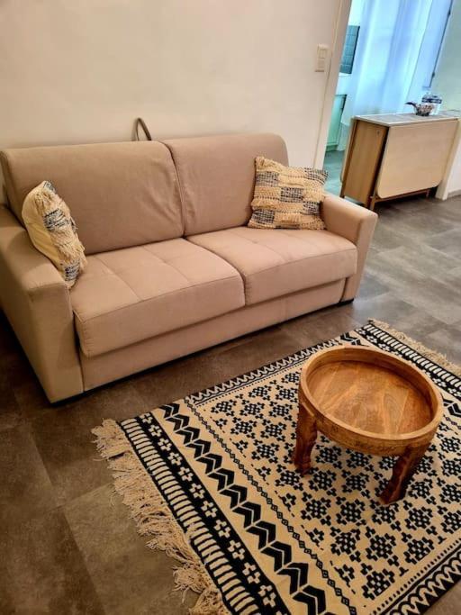 Joli 2 Pieces Centre Historique De Grasse, Wifi Διαμέρισμα Εξωτερικό φωτογραφία