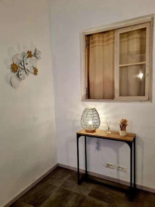 Joli 2 Pieces Centre Historique De Grasse, Wifi Διαμέρισμα Εξωτερικό φωτογραφία