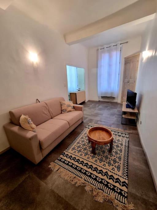 Joli 2 Pieces Centre Historique De Grasse, Wifi Διαμέρισμα Εξωτερικό φωτογραφία