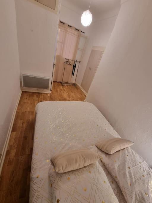 Joli 2 Pieces Centre Historique De Grasse, Wifi Διαμέρισμα Εξωτερικό φωτογραφία