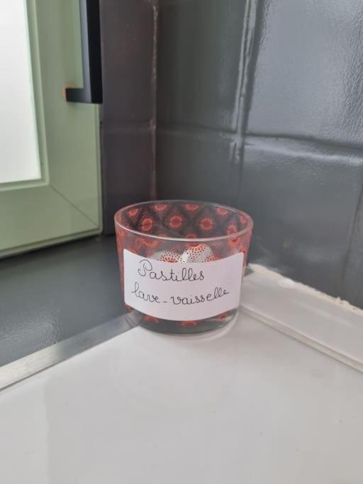 Joli 2 Pieces Centre Historique De Grasse, Wifi Διαμέρισμα Εξωτερικό φωτογραφία