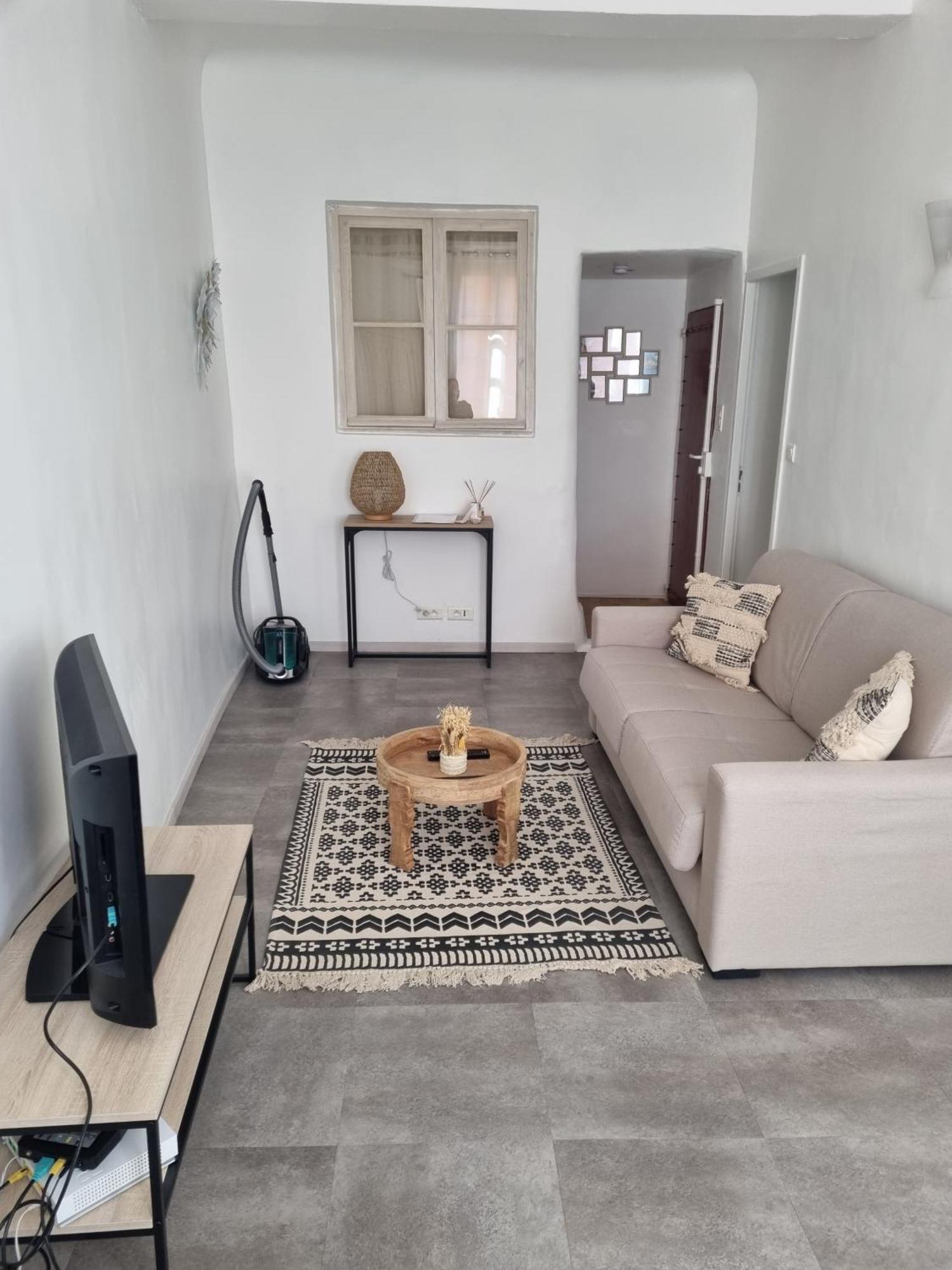 Joli 2 Pieces Centre Historique De Grasse, Wifi Διαμέρισμα Εξωτερικό φωτογραφία